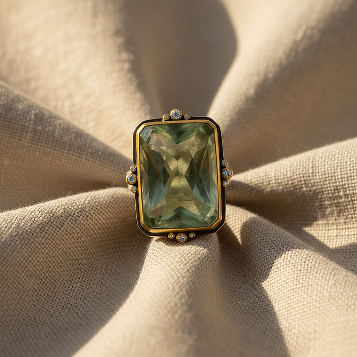 Clemence-krystalring
