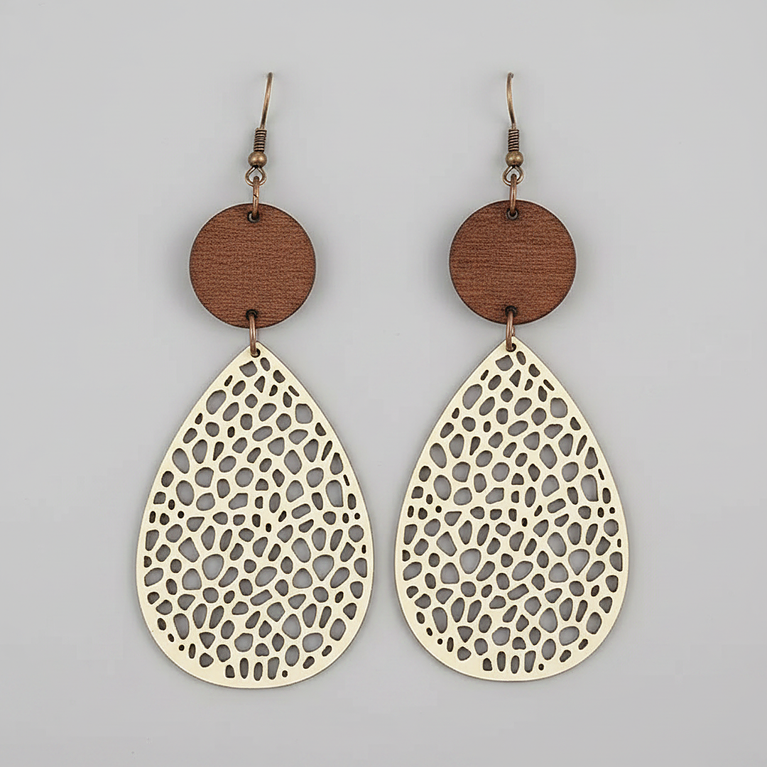 Vivienne Earrings