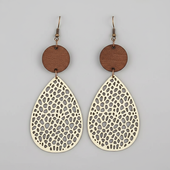 Vivienne Earrings