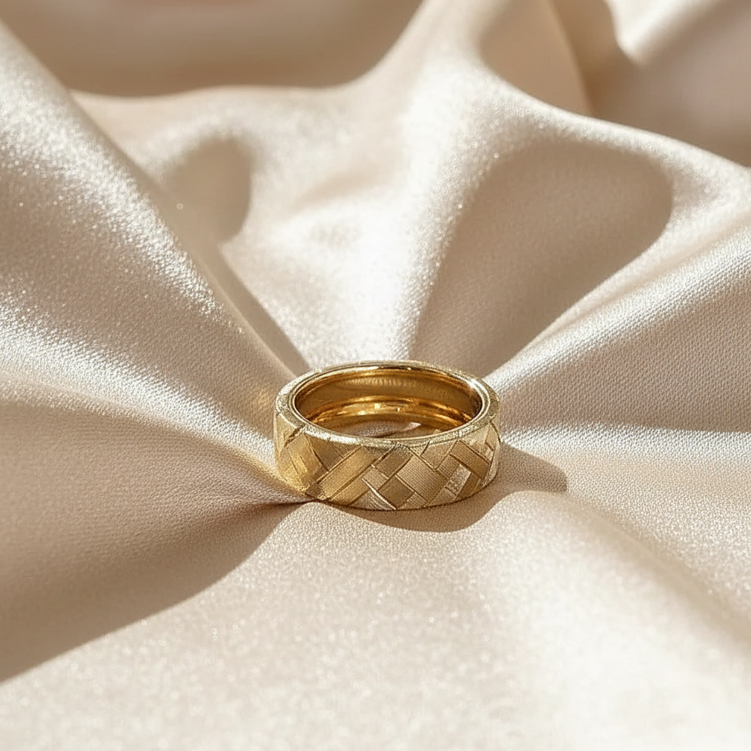 Prsten Esme Gold