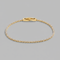 Jolie-kristallen armband
