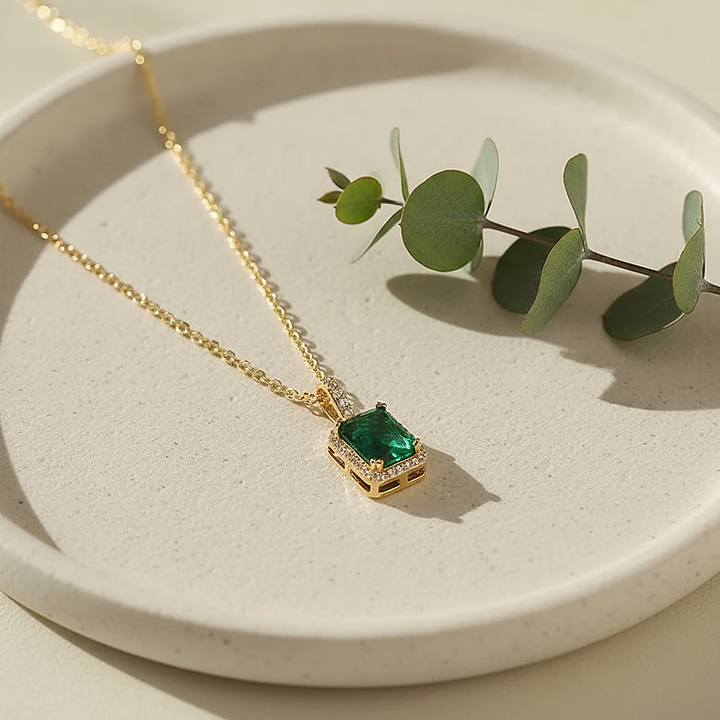 Jolie Necklace