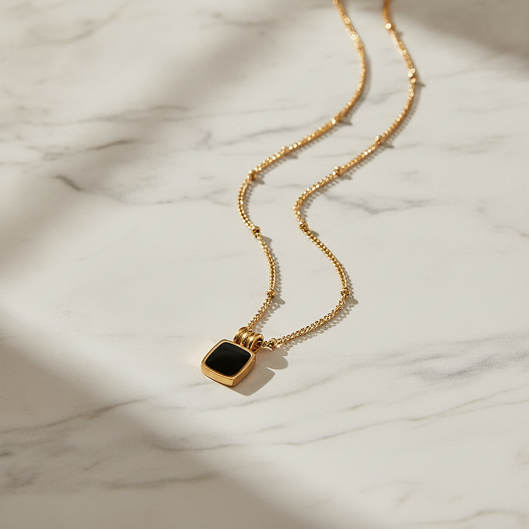 Eowyn Pendant Necklace