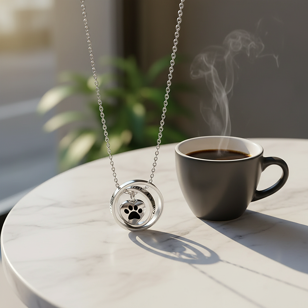Collana Ninon
