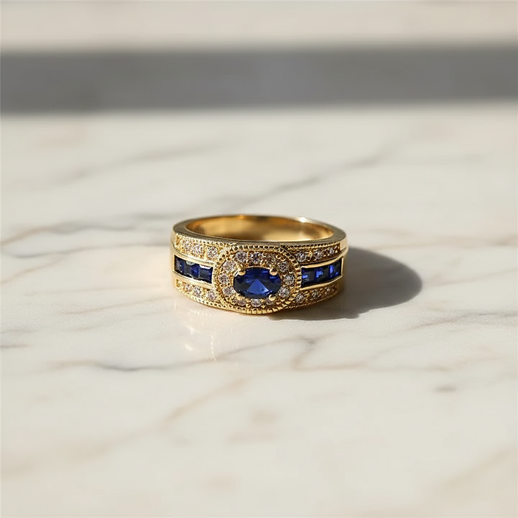 Marlow-guldring