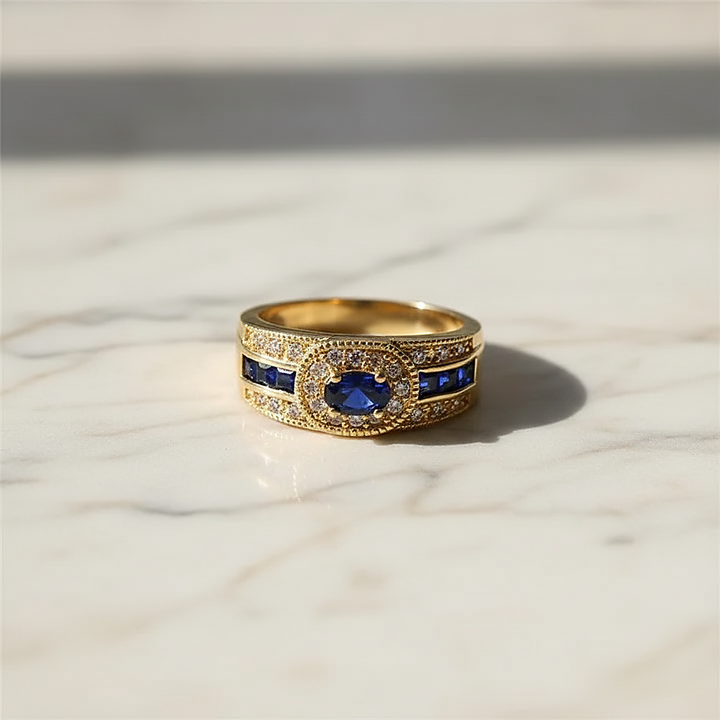 Marlow-Goldring