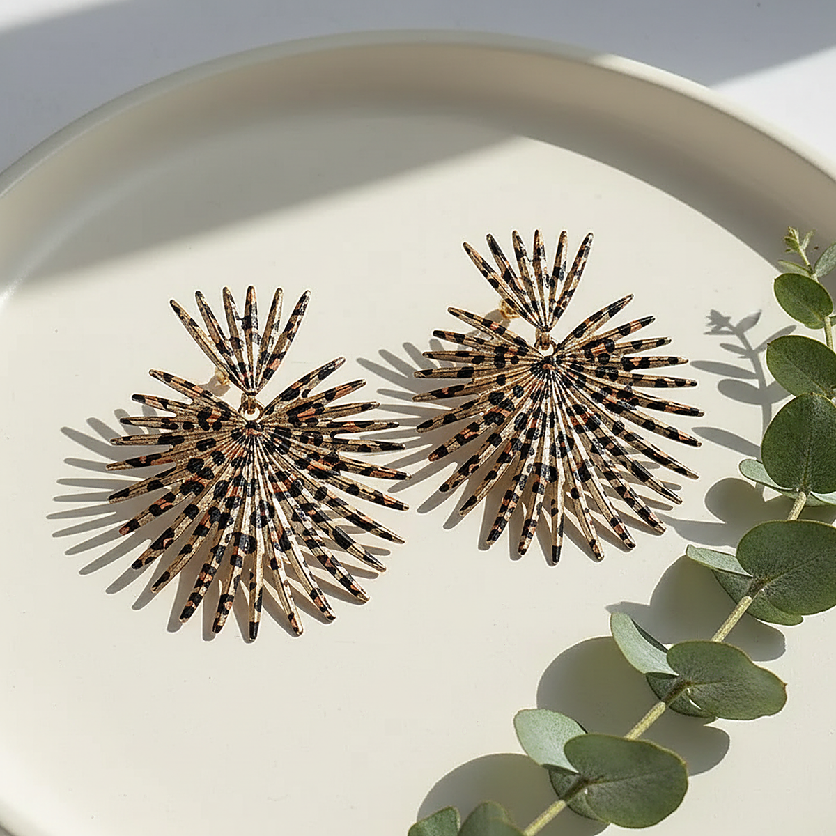 Elodie Earrings