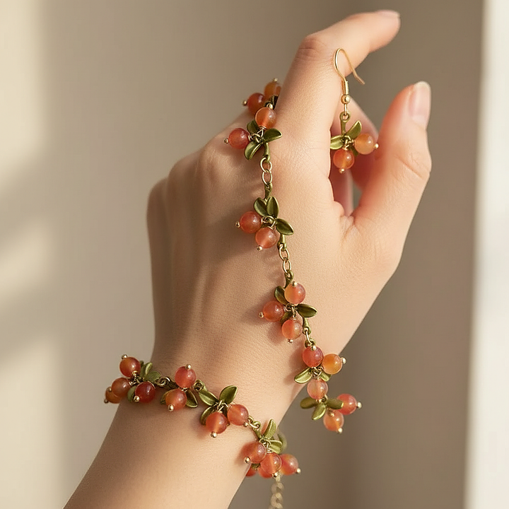 Mirabelle Vintage Bracelet