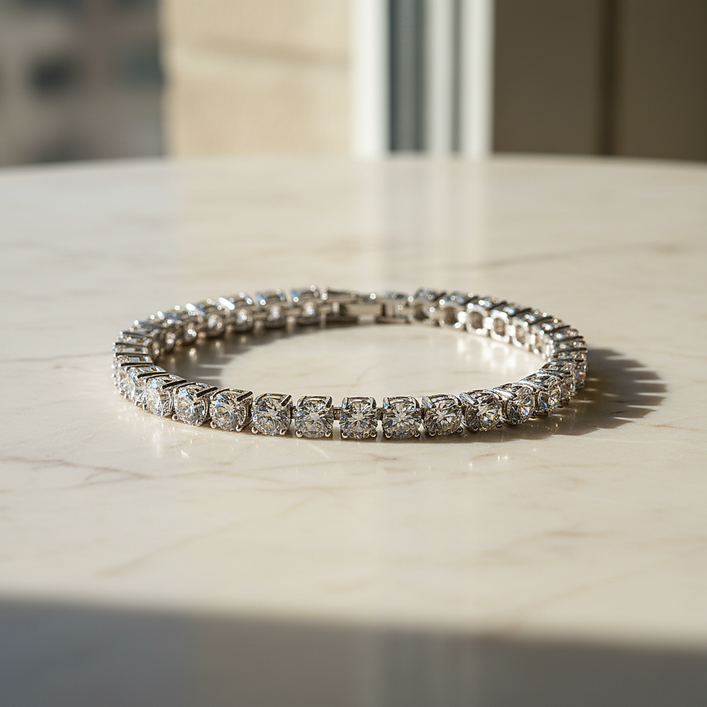 Perle Bracelet