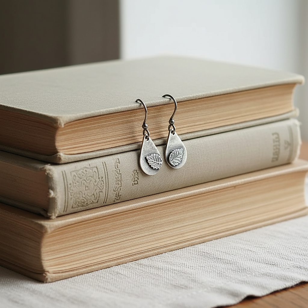Thessaly Earrings