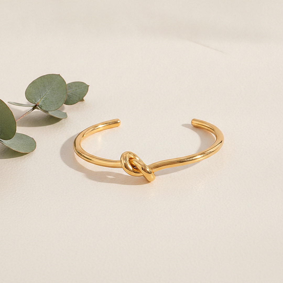 Ursule Gold Bracelet