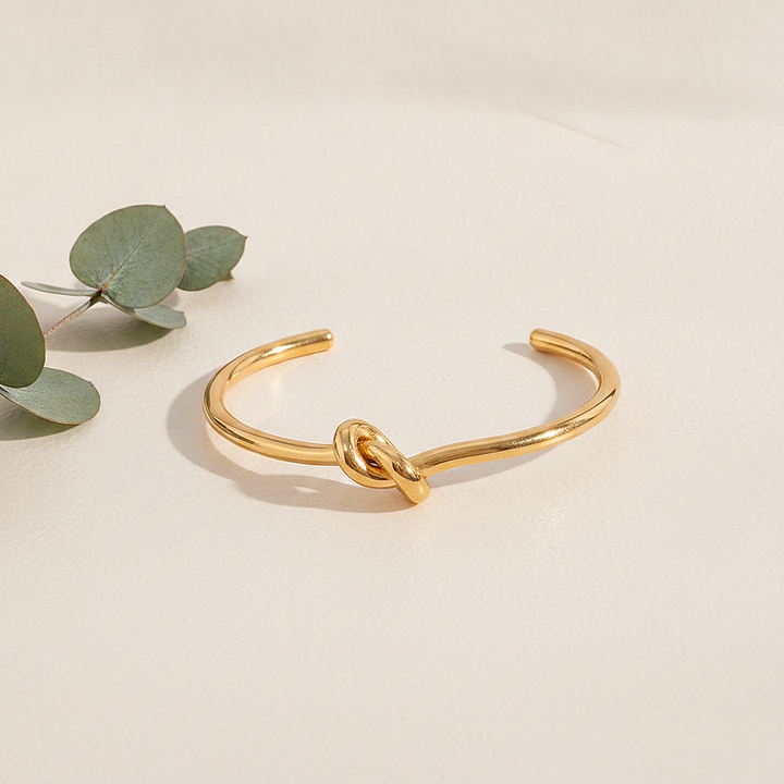 Ursule Gold Bracelet