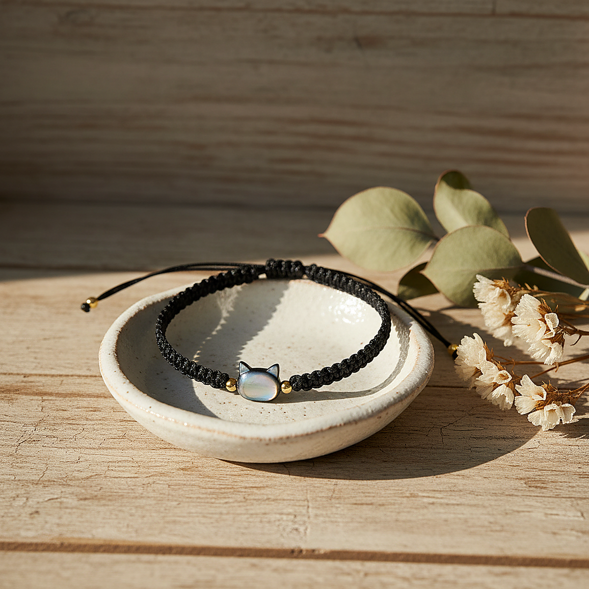 Dvora Minimalist Bracelet
