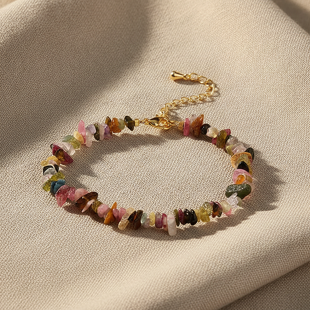Linnea Tourmaline Bracelet