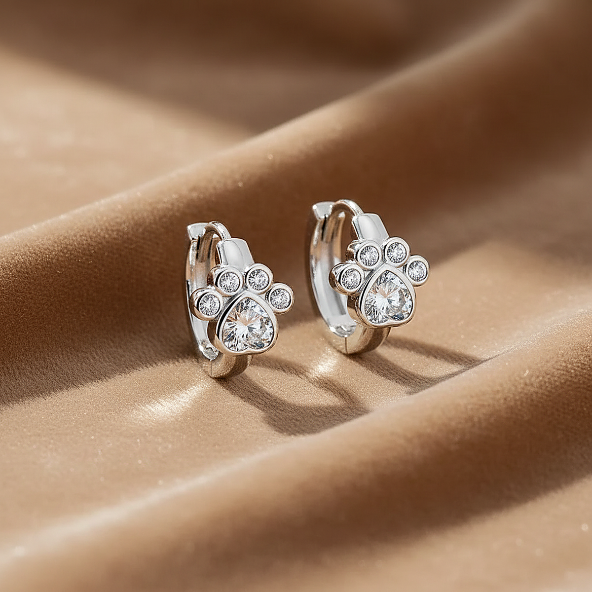 Vesper Earrings
