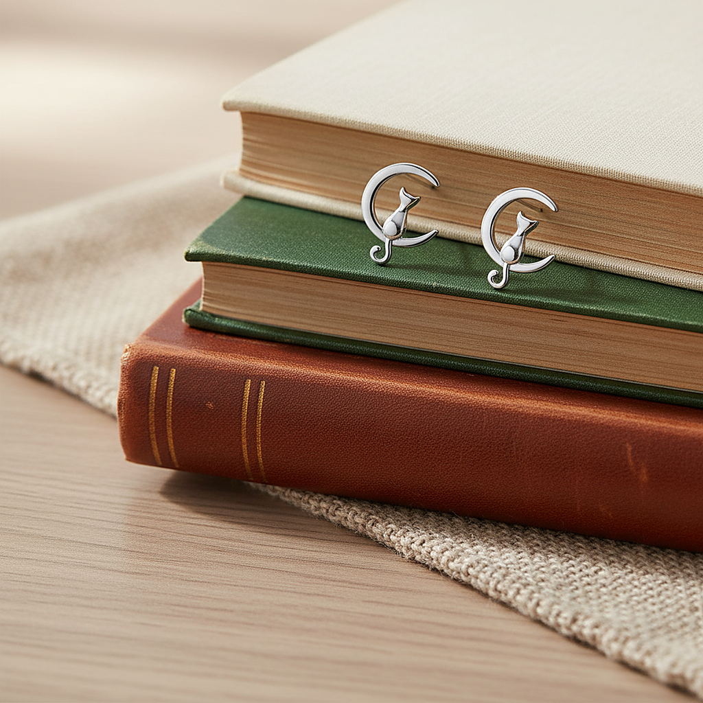 Solveig Earrings