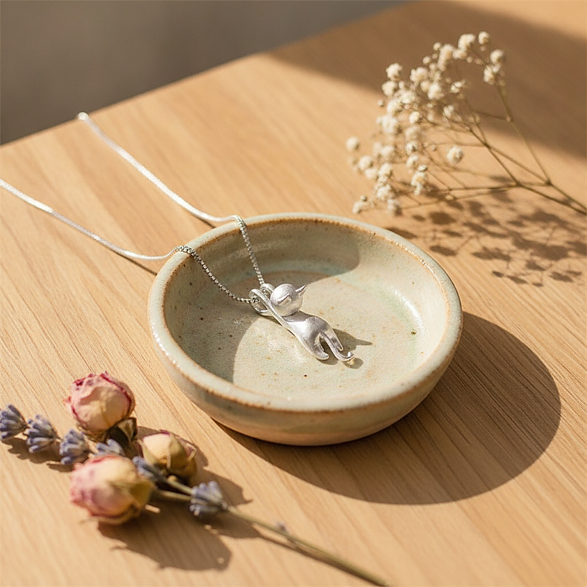 Esme Necklace
