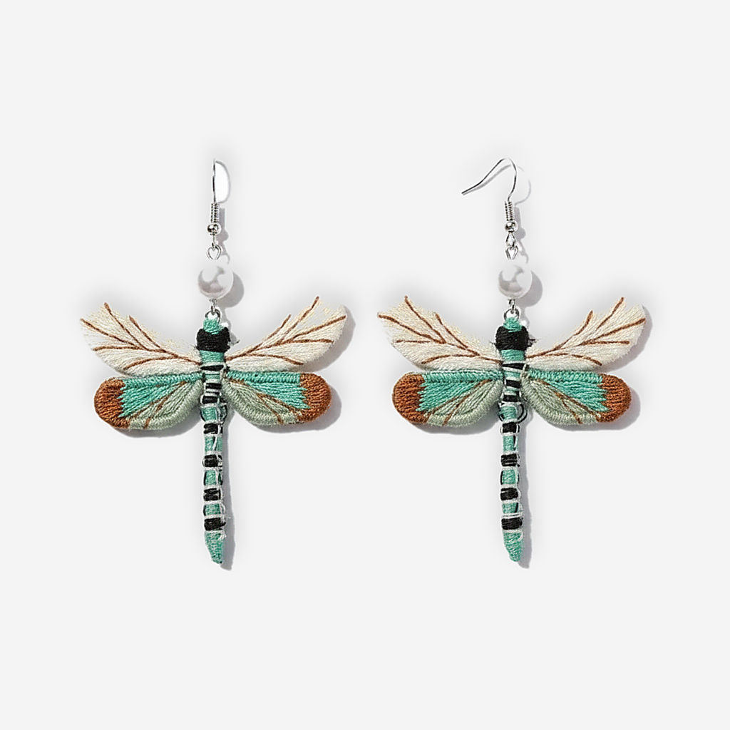 Boucles d’oreilles Yvaine