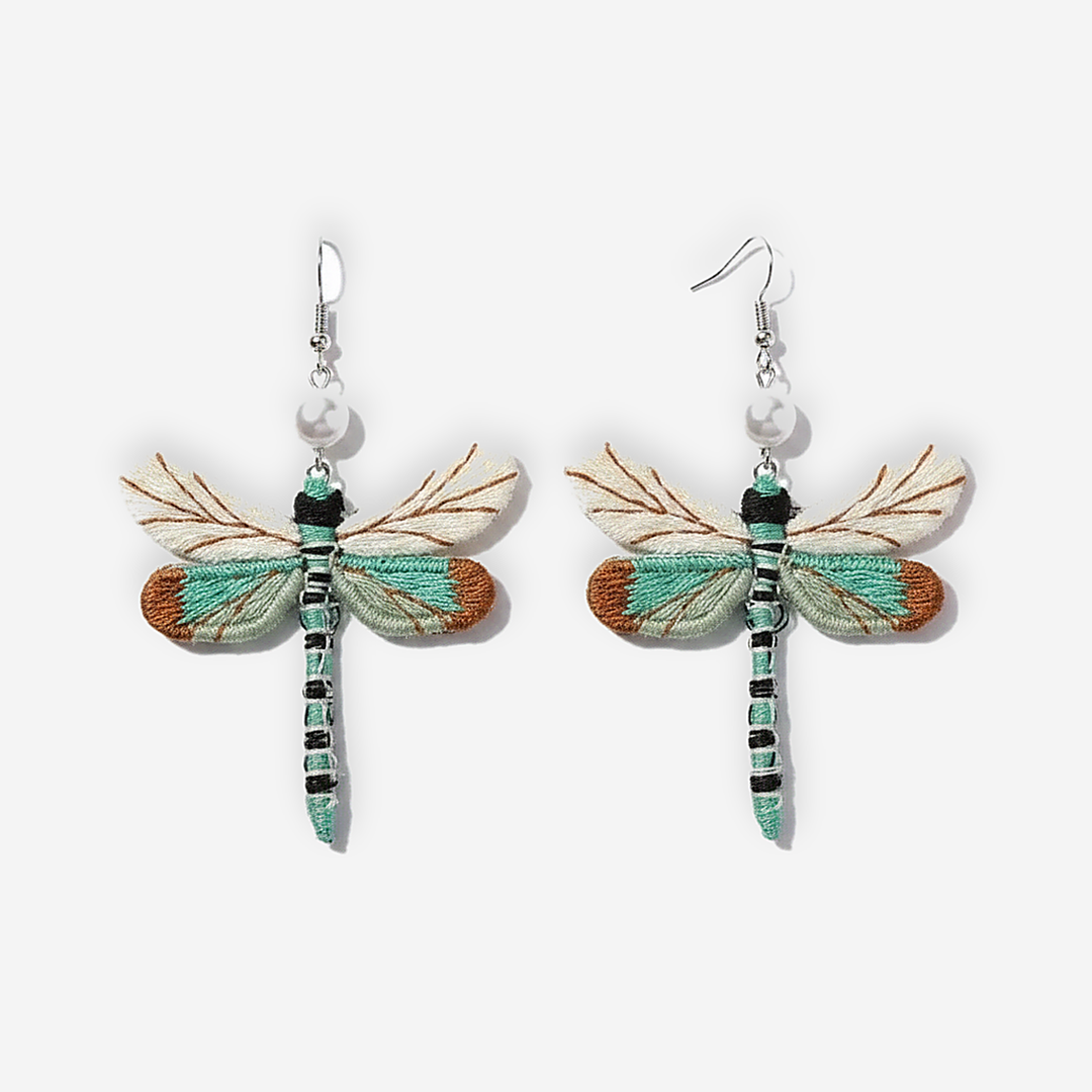 Yvaine Earrings