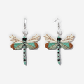 Boucles d’oreilles Yvaine