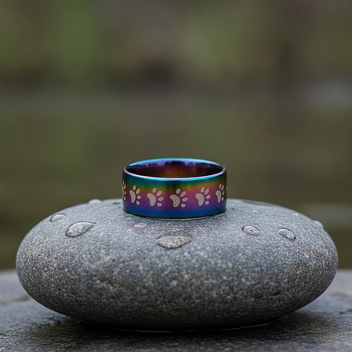 Oceane Ring
