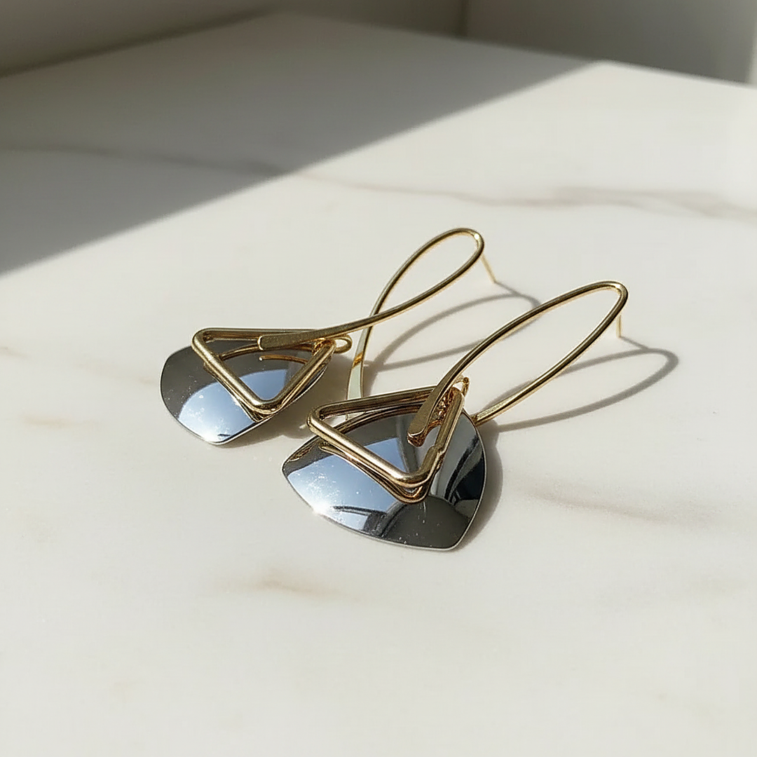 Pendientes Nova