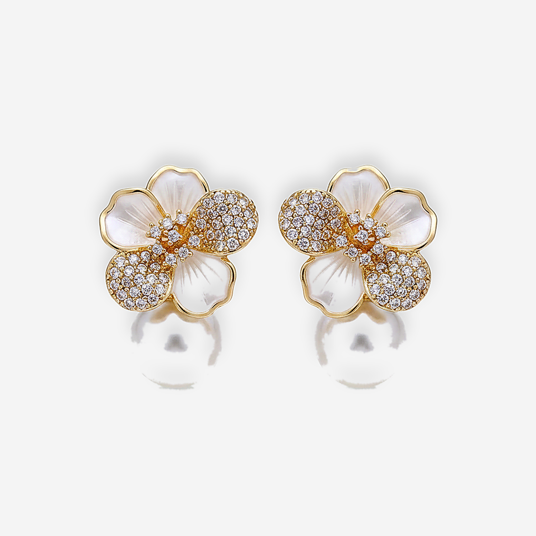 Orecchini Lioria Pearl