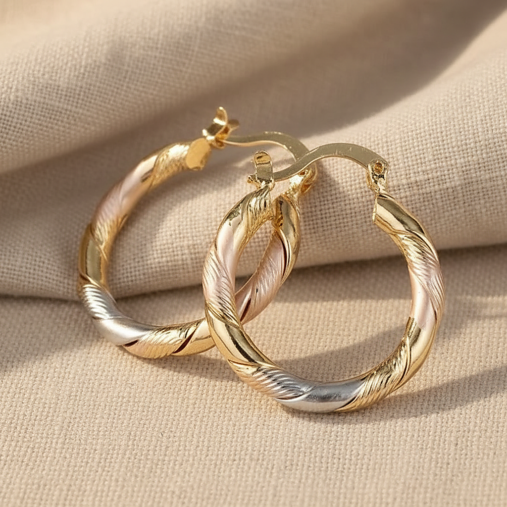 Maelys Earrings