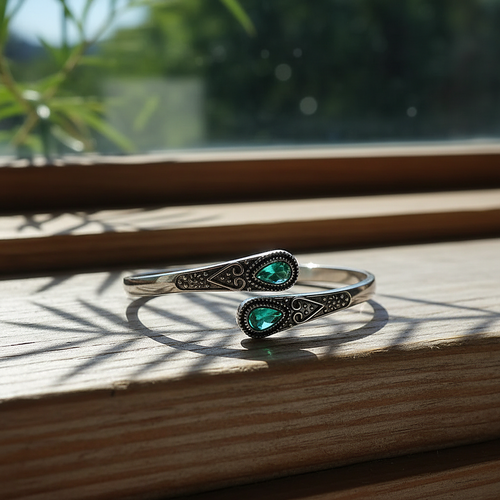 Adeline Vintage Bracelet