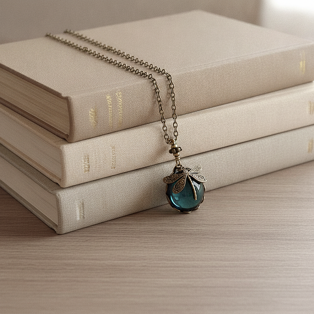 Collar Sylvie