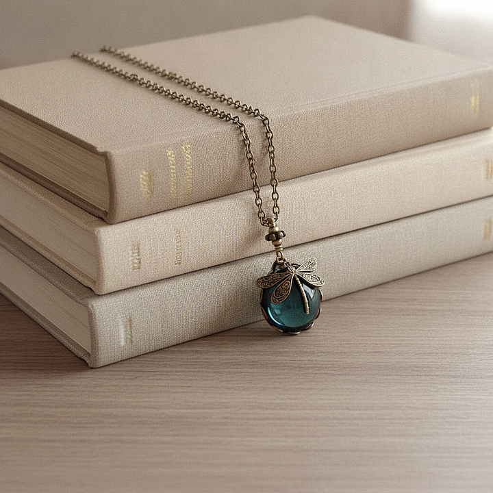Collar Sylvie