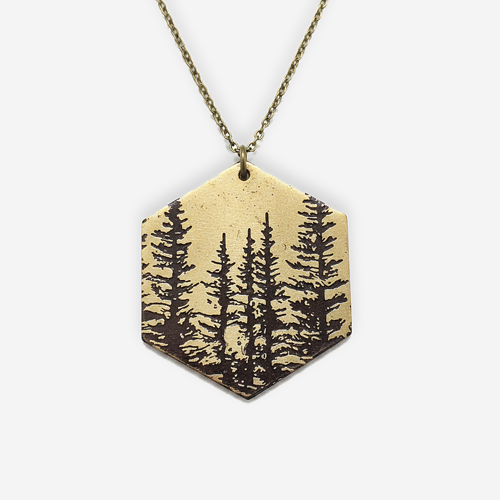 Amara Necklace