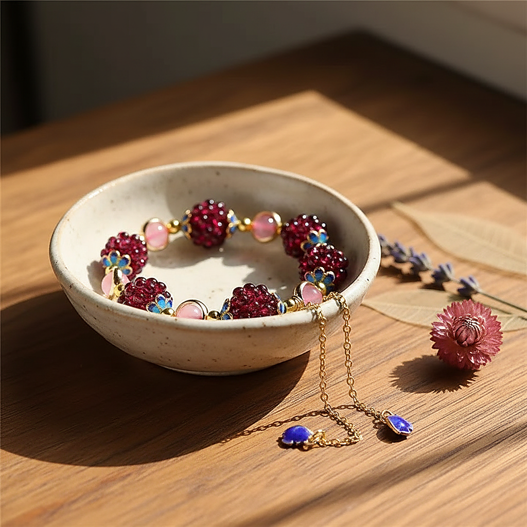 Soleil Bracelet