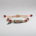 Albane Bohemian Bracelet