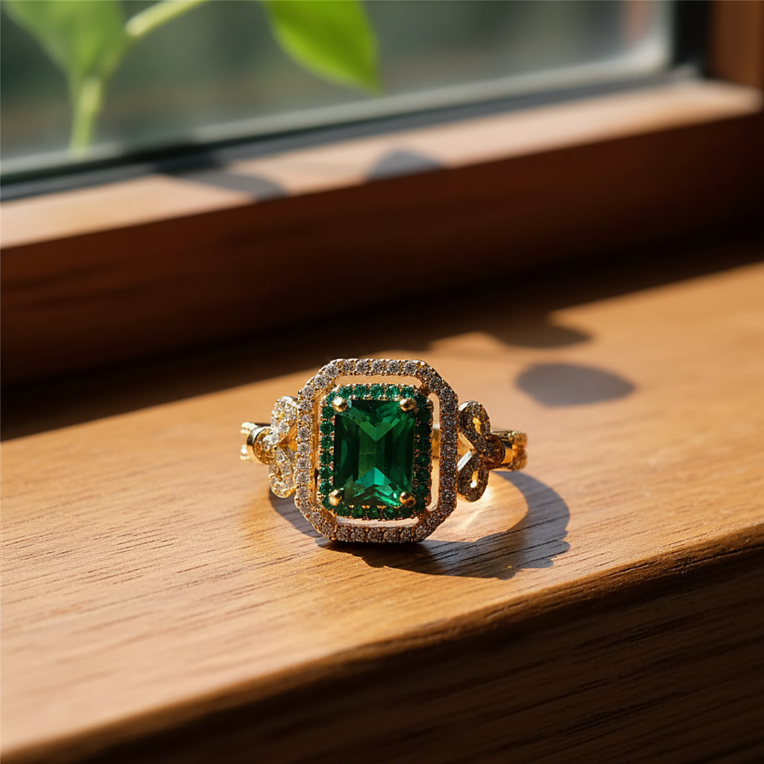 Ines Ring