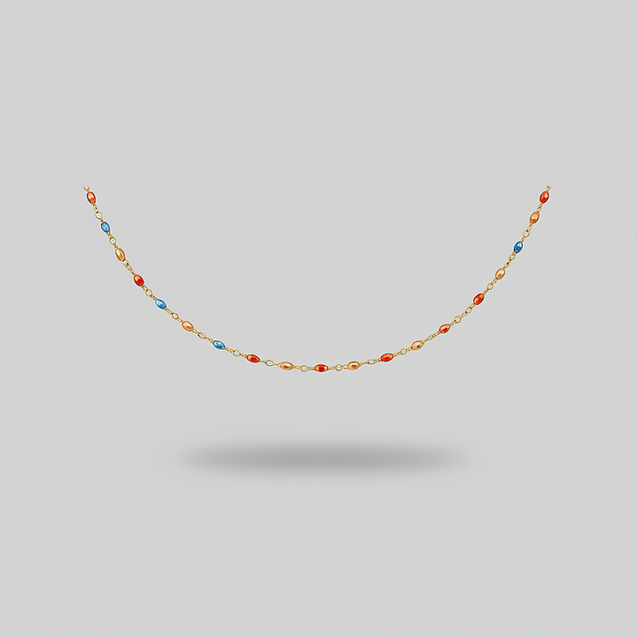 Dvora Gold Necklace