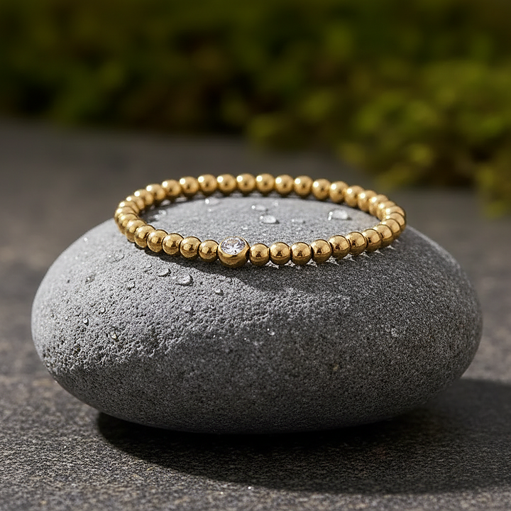 Thea Crystal Bracelet