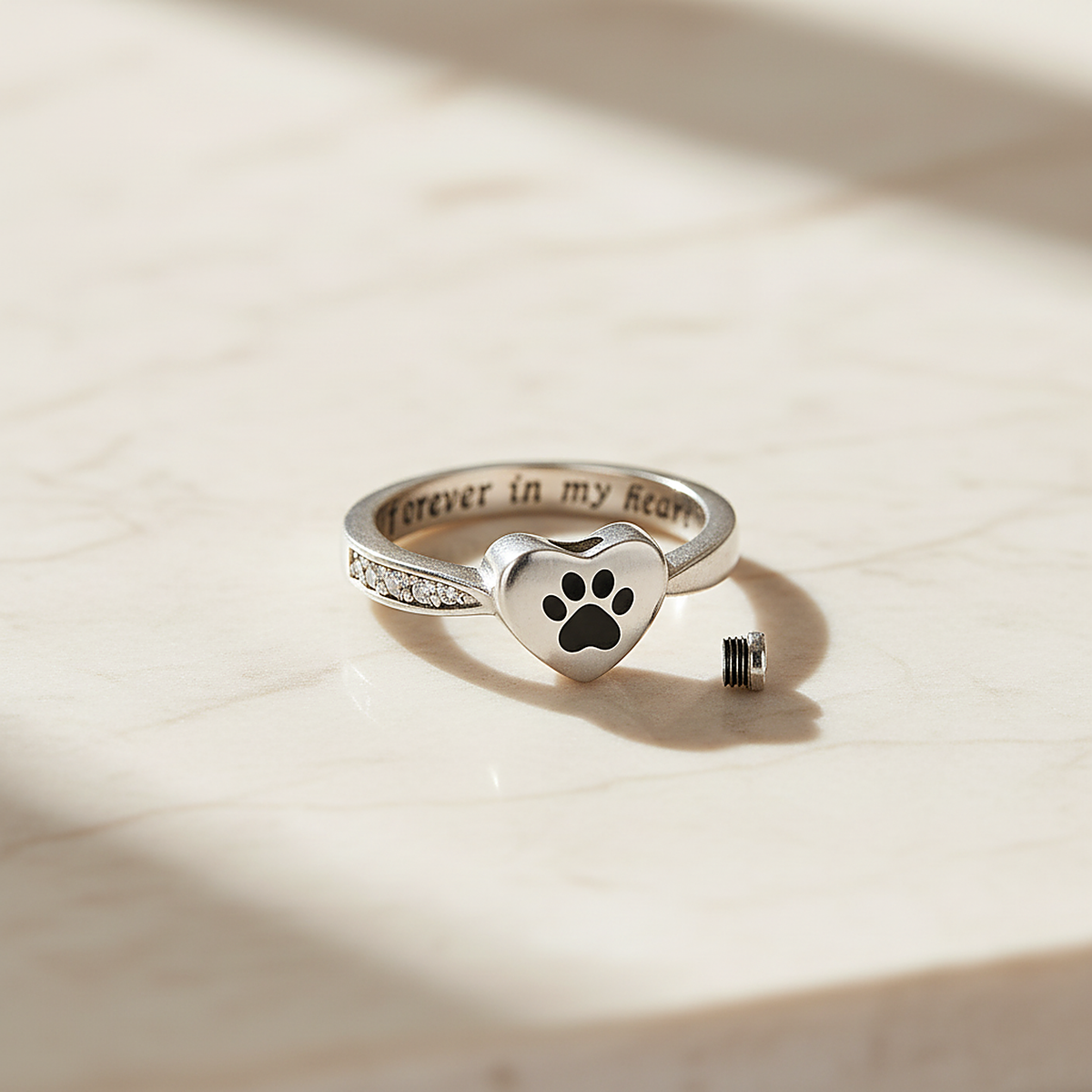 Lioria-Ring