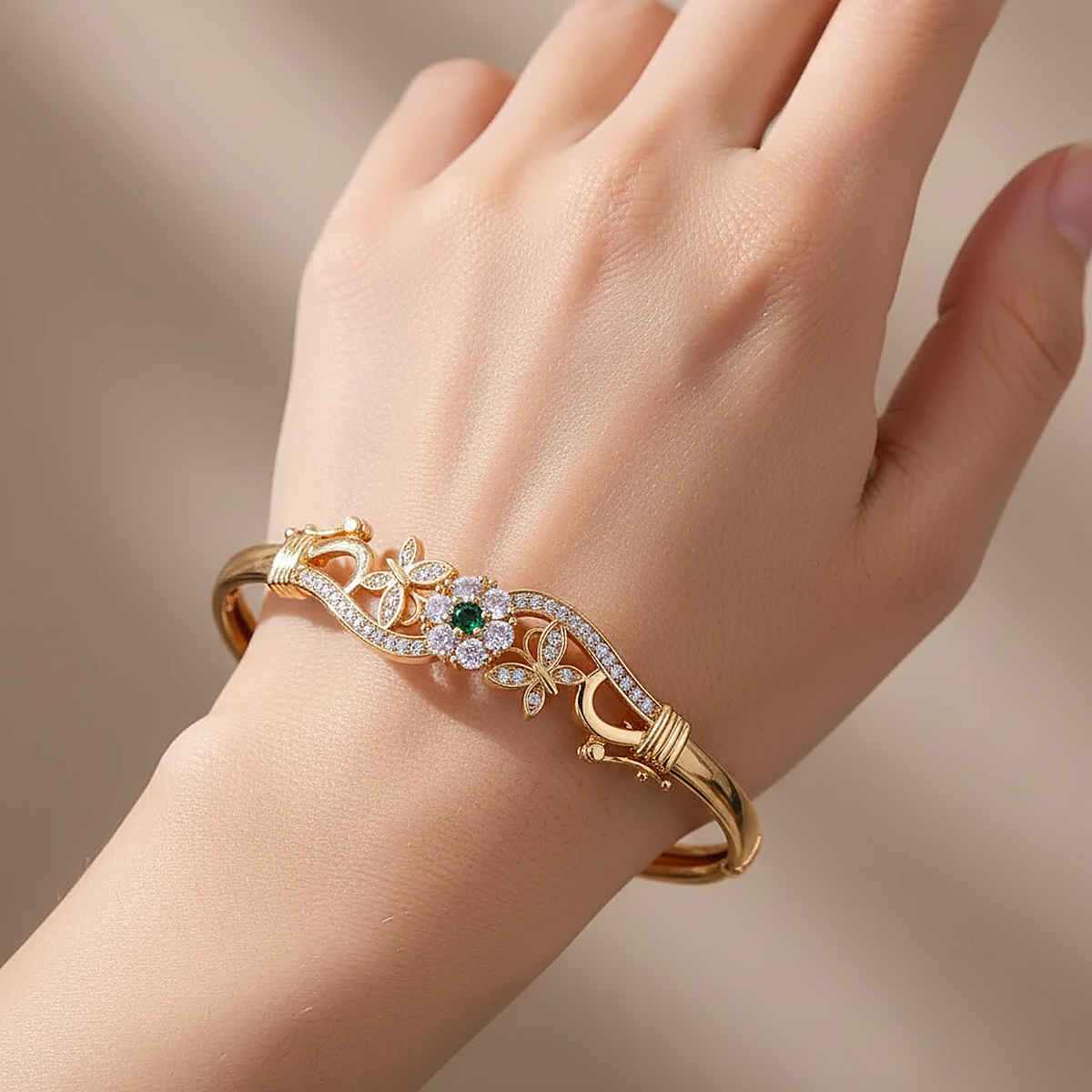 Ines Bracelet