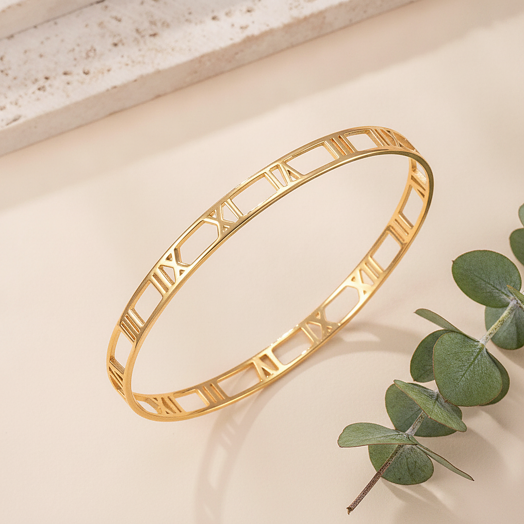 Lucine Classic Bracelet
