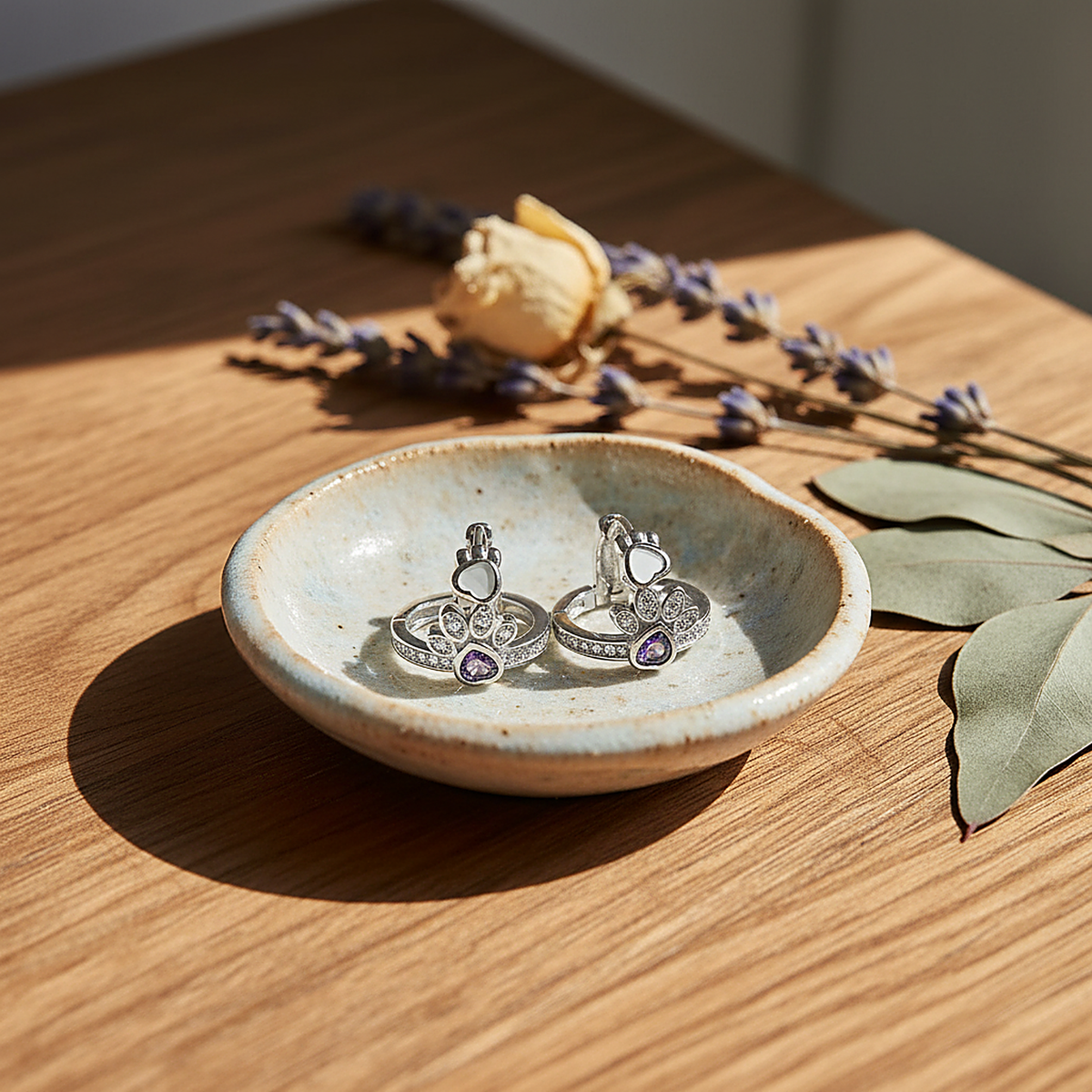 Juliette Earrings