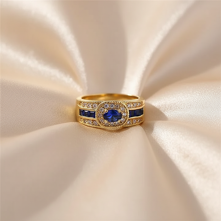 Marlow-Goldring