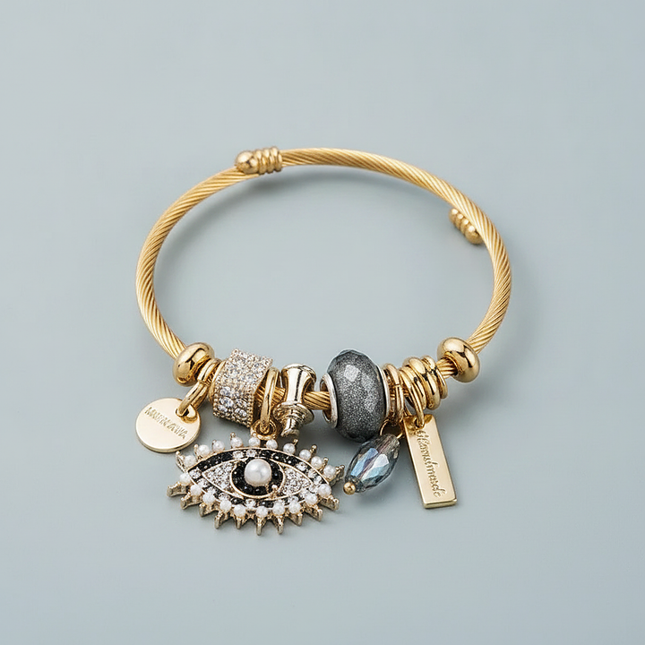 Albane Gold Bracelet