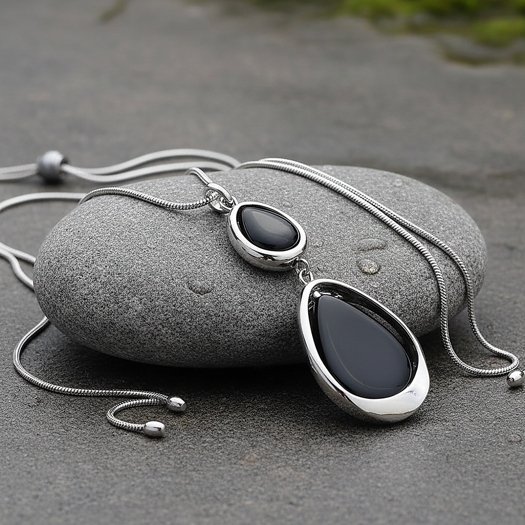 Marlow Necklace