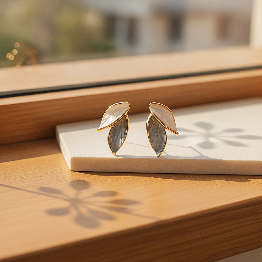 Estelle Earrings