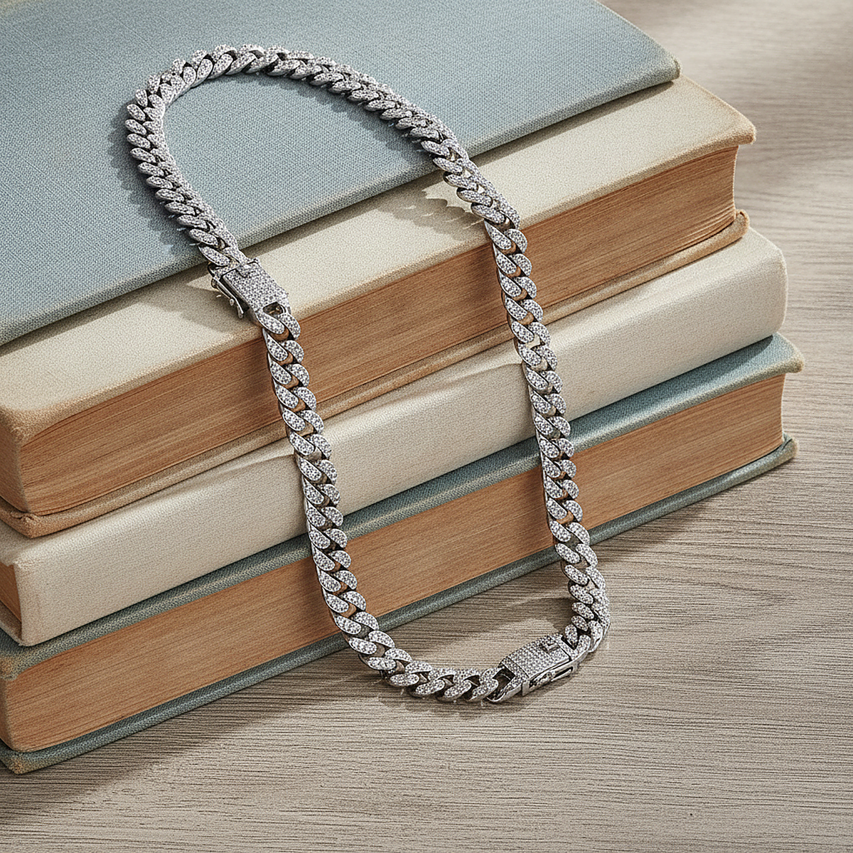 Lucine Necklace
