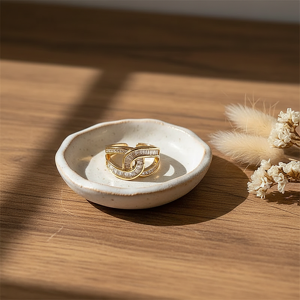 Bague Greta