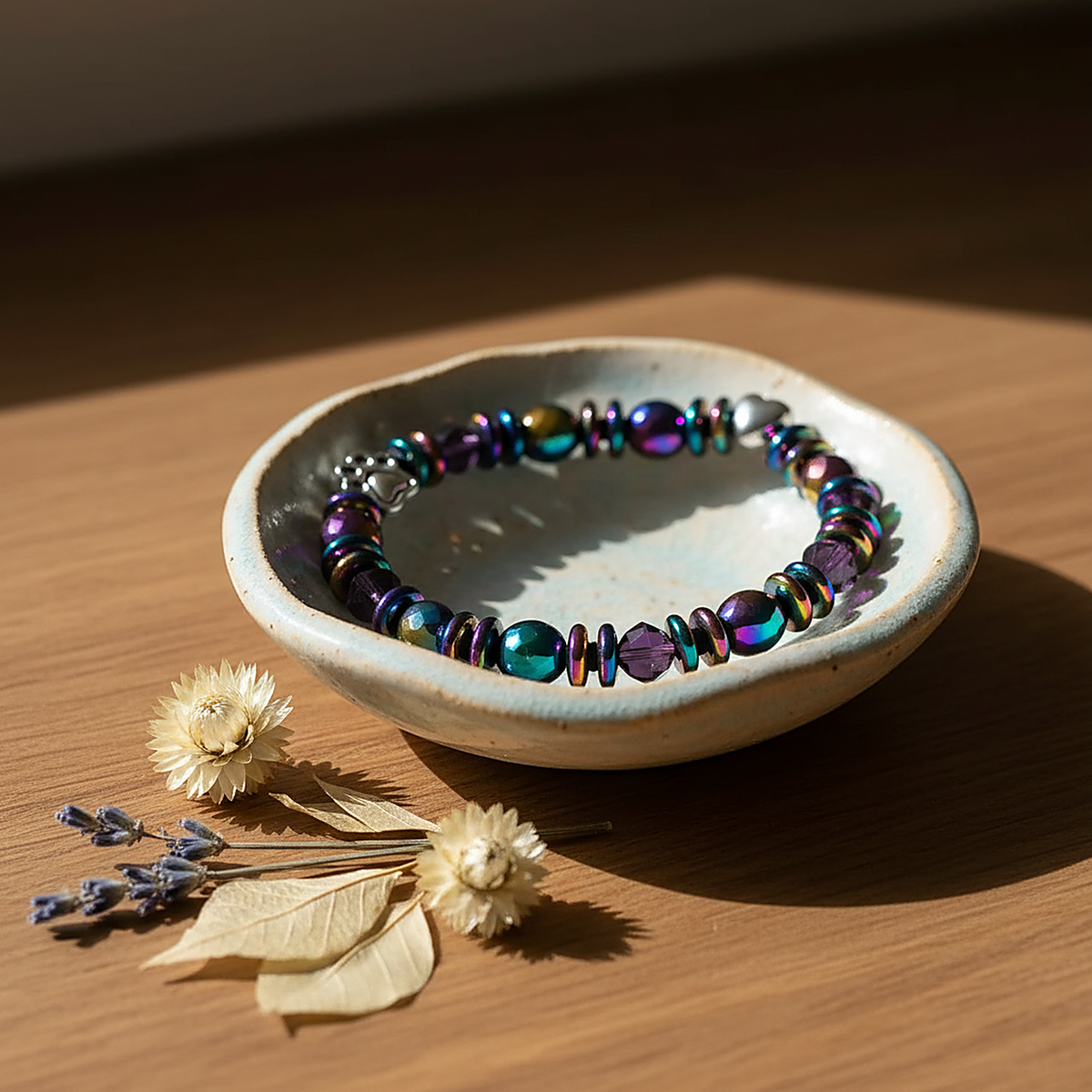 Isolde Bracelet