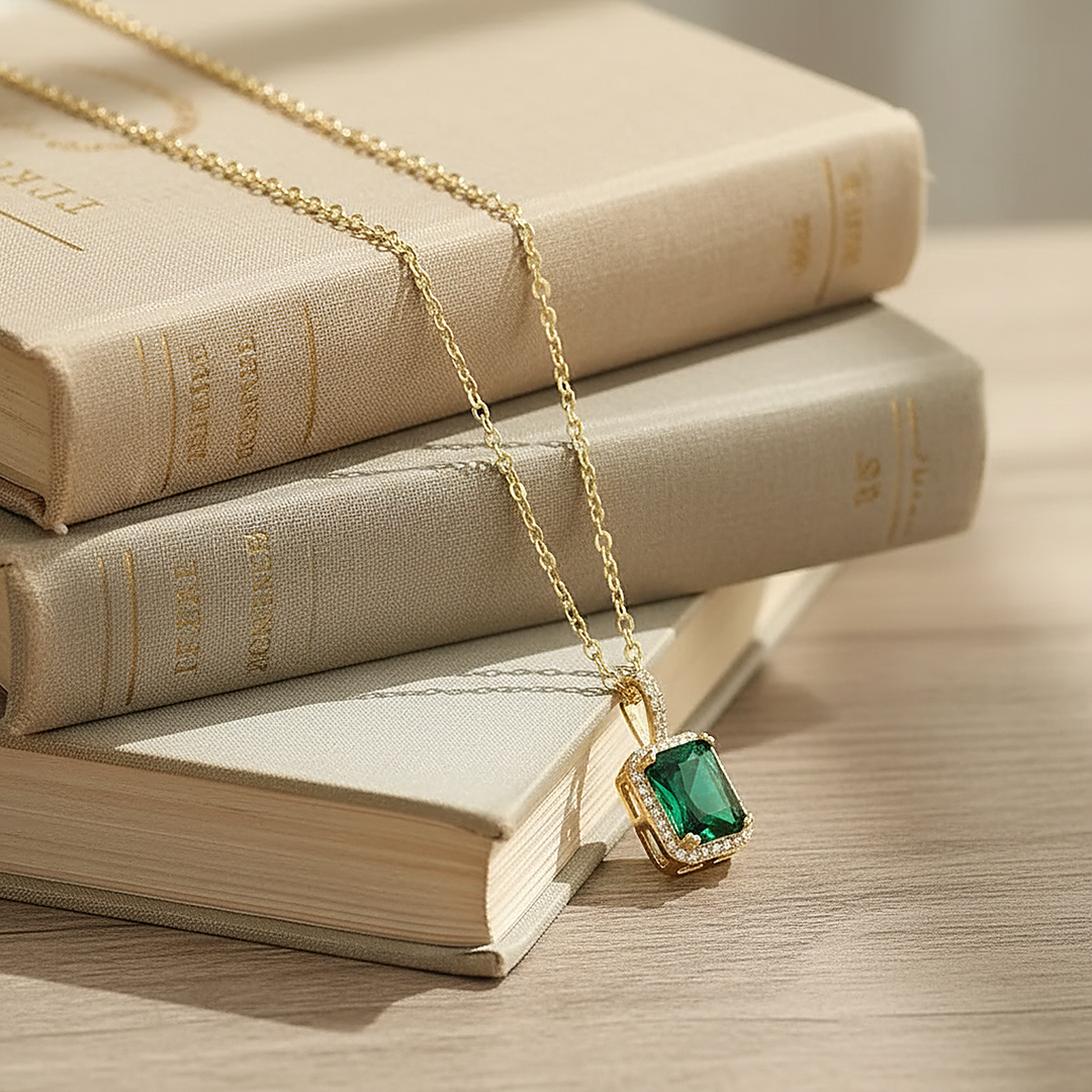 Jolie Necklace