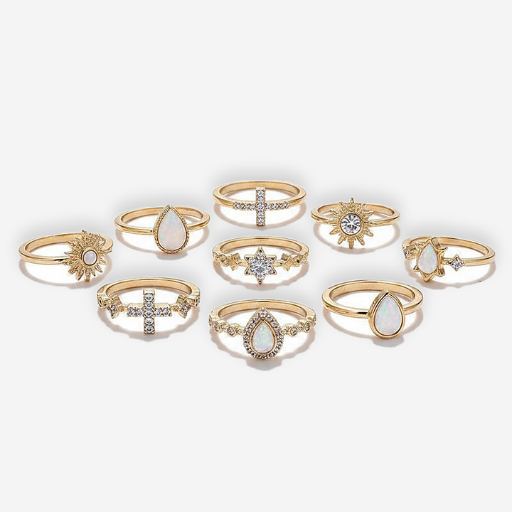 Lucine Ring
